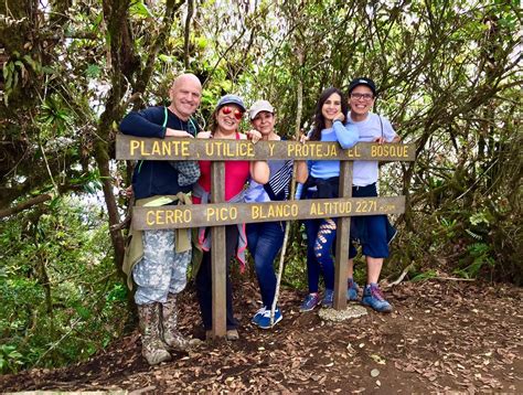 PICO BLANCO HIKING (2026) All You Need to Know BEFORE You Go (with ...