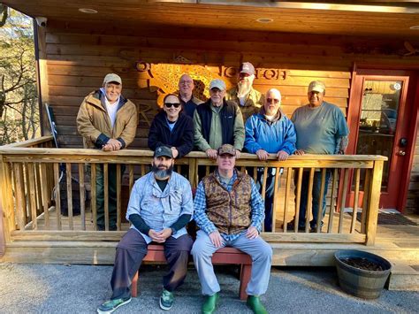 Project Healing Waters - Tampa Fly Fishing Casting Clinic, Northdale ...