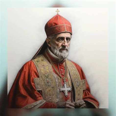 The Real Pope Celestine V? Who was He?