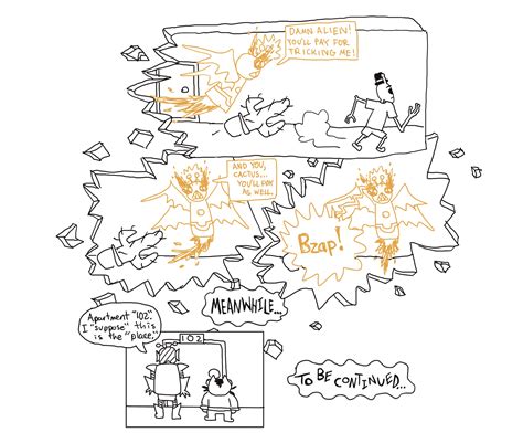 Image result for Alien Comic YouTube