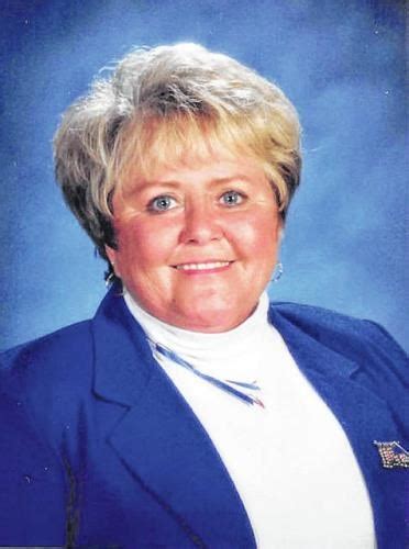 Charlotte Green Obituary (1946 - 2020) - Portsmouth, OH - The Daily Times