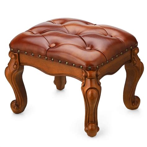 small footstool for living room