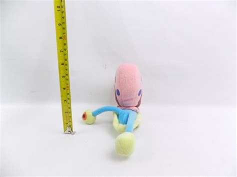 Like New Spongebob Squarepants Gary the Snail Plushie Plush Toy ...