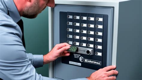 Sentry Safe Factory Code 的图像结果