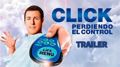 Image result for Click 2006 Changing Color