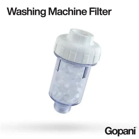 Image result for Washing Machine Filter