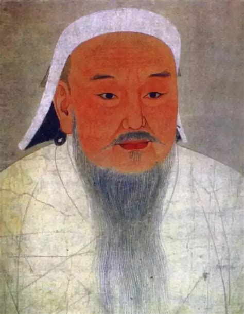 成吉思汗能建立蒙古帝國，規則很重要，重用漢人也是成功因素之一 - 每日頭條