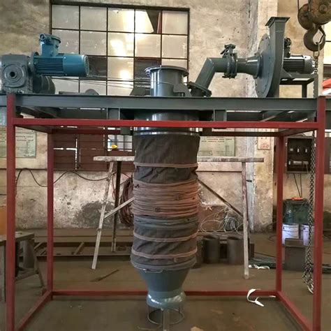 Image result for Using a Top Loader Powder