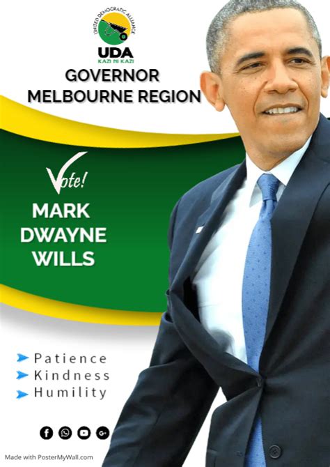 Politician Poster Sample 的图像结果