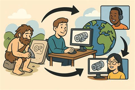 Computer Design Evolution 的图像结果