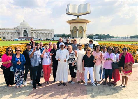 Sharjah Tour: Full Day Guided Adventure - Klook India