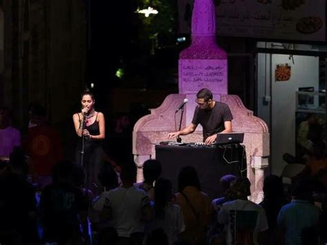 When underground music floats above ground | Meer