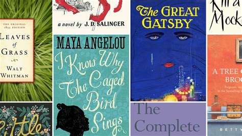 An Introduction To Classic American Literature In 20 Books