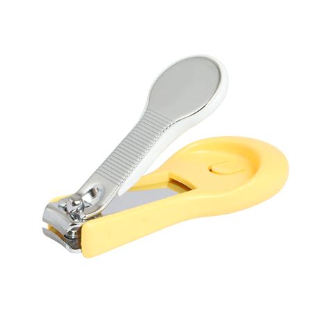 Pigeon Baby Nail Clippers