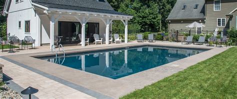 How Much Does an Inground Vinyl Liner Pool Cost? | Latham Pool