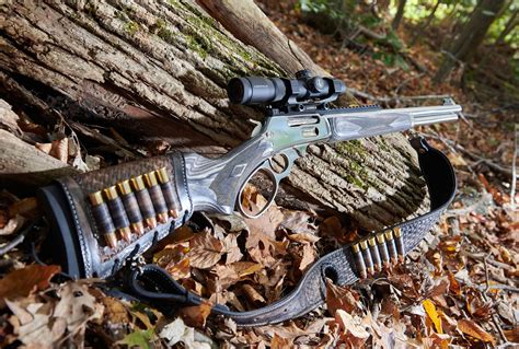 Tips for Using a Tactical Lever Action Rifle | Hunter-ed.com™