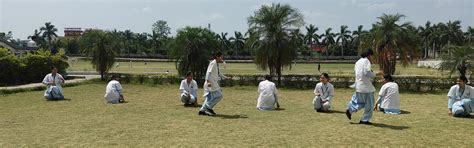 Welcome to Doon College of Nursing