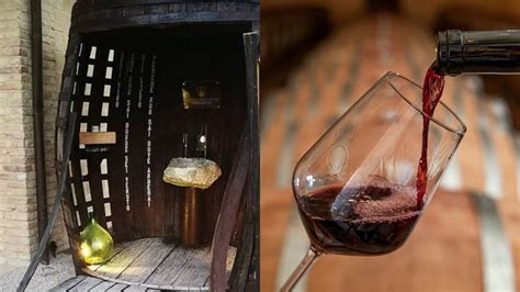 In Italia la fontana del vino esiste davvero ed è gratuita. La storia e ...