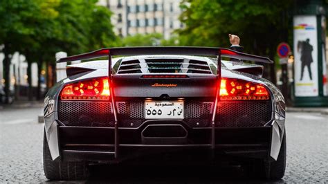 Cars lamborghini murciélago lp670-4 sv wallpaper | (8554)