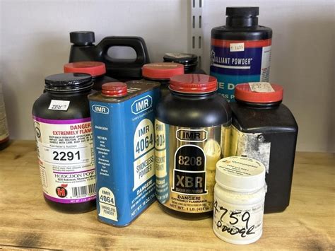 Image result for Reloading Gun Powder