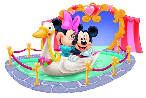Minnie Mouse Disney Wallpapers - Top Free Minnie Mouse Disney ...
