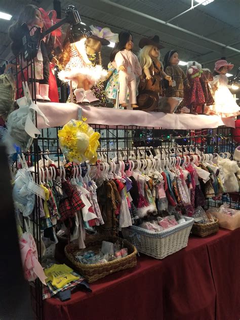 KNOXVILLE EXPO CENTER - Knoxville TN - Hours, Directions, Reviews ...