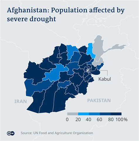 Iran-Afghanistan water dispute to test Tehran's ties to Taliban - Egypt Independent