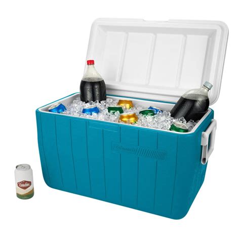 Coleman - Chiller™ 48-Quart Cooler