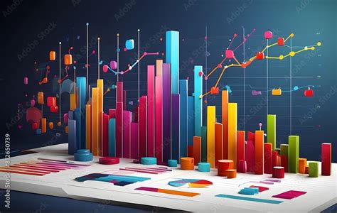 Stock Market Visuals 的图像结果