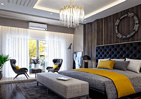 Transform Your Bedroom Design | 25 Elegant & Easy Design Ideas
