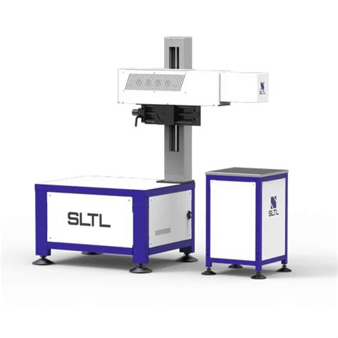 Sahajanand Laser Technology Limited - Manufacturer from Gandhinagar ...