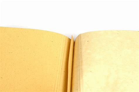 Embroidered Lines Blank Pages Album Scrapbook Online – Rickshaw Recycle