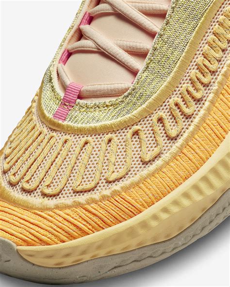 Cosmic Unity 3 Basketball Shoes. Nike ID