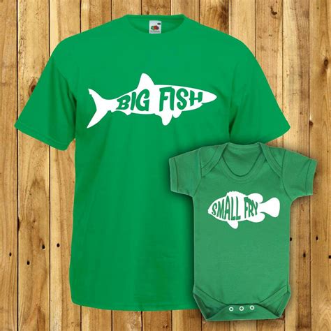 Father Son Matching Shirts Uk