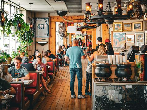 The 11 Hottest New Restaurants in Louisville - Eater