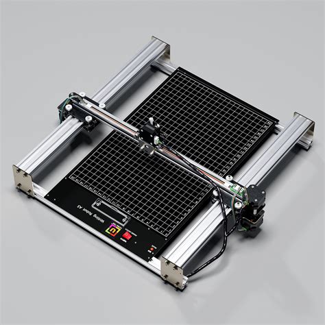 Image result for Pen Drawing Machine