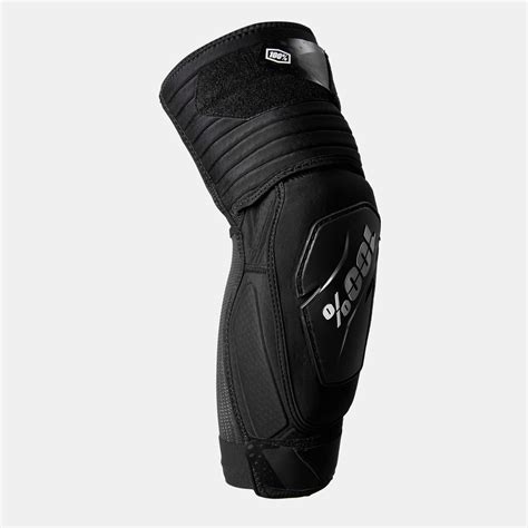 100% | Fortis Elbow Cycling MTB Body Armour | Sports Direct