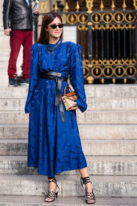 How to style Pantone’s colour of the year 2020: Classic Blue | Vogue India