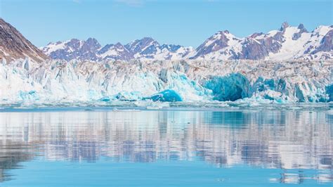 Learn About The Secrets Of The Cold Deserts Across The World