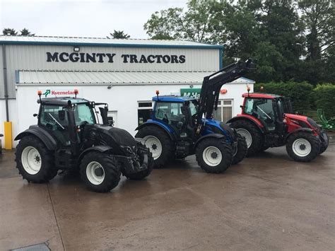 Mcginty Tractors Ltd Open Day 2025, Clar Rd, Donegal, Ireland ...