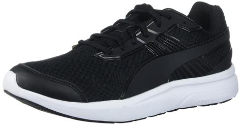 Buy PUMA Men's Escaper Pro Sneaker, Puma Black-Puma Black, 14 M US at ...