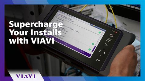 Image result for Viavi Testing