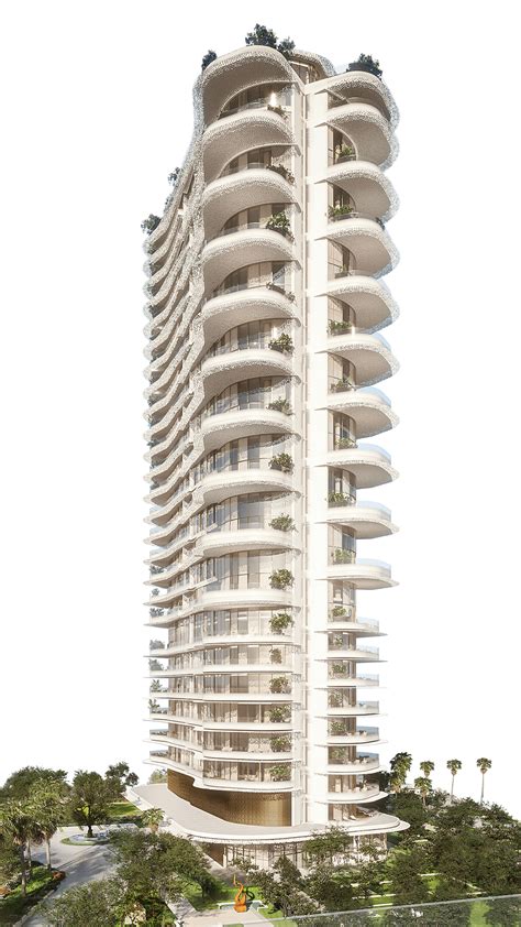 Bulgari Lighthouse Dubai