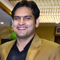 Pulkit Arora (Partner)