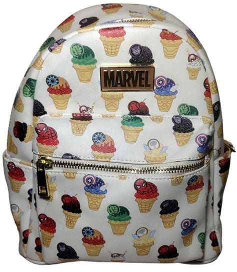 Marvel Ice Cream Backpacks for Women | Mercari