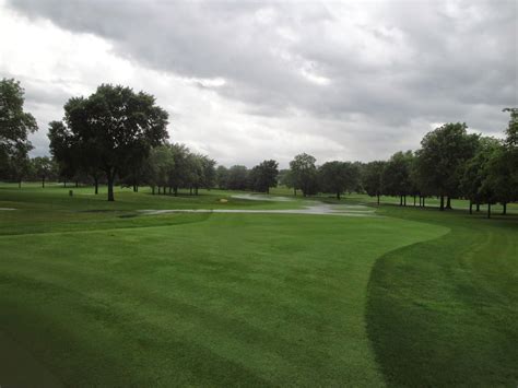 Beaver Hills Country Club