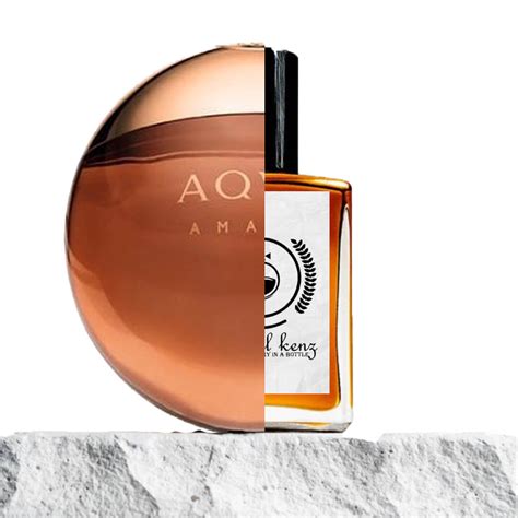 Bvlgari Aqva Amara for Men | Baytulkenz Perfumes