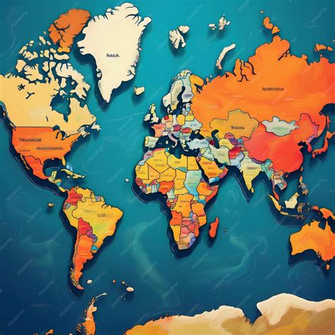 Global Map 的图像结果