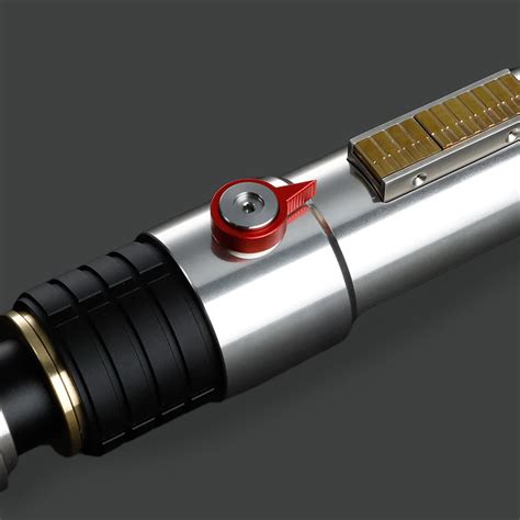 Sabine Wren - Combat Saber – BM Lightsabers