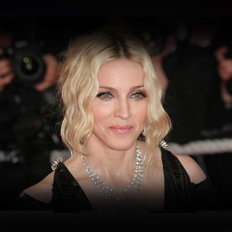 Madonna - Age, Bio, Birthday, Family, Net Worth